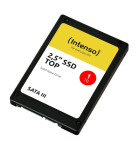 SSD INTENSO TOP PERFORMANCE 1TB  MLC