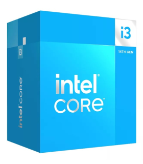 CPU INTEL I3 14100F LGA1700 BOX