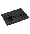 Disco SSD Kingston A400 480GB  SATA III