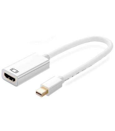 Ewent Adaptador Mini Displayport  HDMI 4K