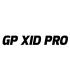 Thrustmaster GP XID PRO ESport Edition Gamepad PC Analgico Digital Negro, Naranja