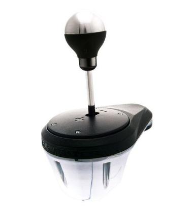 THRUSTMASTER PALANCA DE CAMBIO TH8A SHIFTER ADDON PARA PS3 PS4 PC XBOX ONE (4060059)