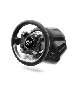 THRUSTMASTER SERVO BASE + VOLANTE T-GT II PACK PARA PS5   PS4   PC
