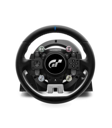 THRUSTMASTER SERVO BASE + VOLANTE T-GT II PACK PARA PS5   PS4   PC