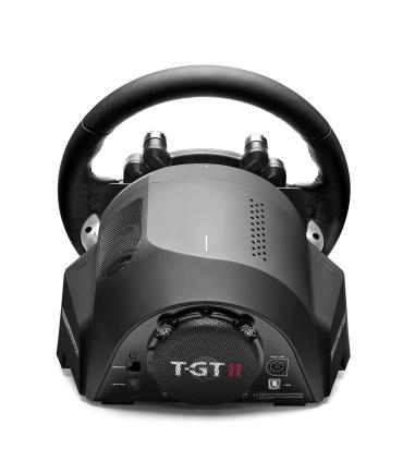 THRUSTMASTER SERVO BASE + VOLANTE T-GT II PACK PARA PS5   PS4   PC