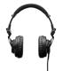 Hercules HDP DJ45 Auriculares Diadema Negro