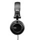 Hercules HDP DJ45 Auriculares Diadema Negro
