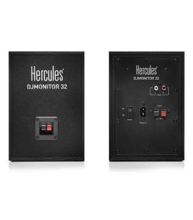 Hercules DJMonitor 32 Negro Almbrico 30 W