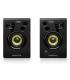 Hercules DJMonitor 32 Negro Almbrico 30 W