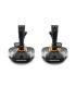 Thrustmaster T.16000M FCS SPACE SIM DUO Negro, Naranja USB Palanca De Mando Analgico Digital PC