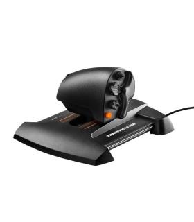 Thrustmaster TWCS Throttle Palanca De Mando PC Analgico USB Negro