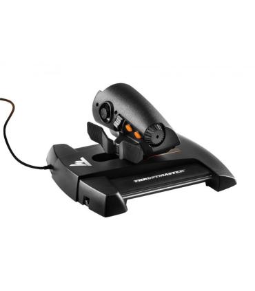 Thrustmaster TWCS Throttle Palanca De Mando PC Analgico USB Negro