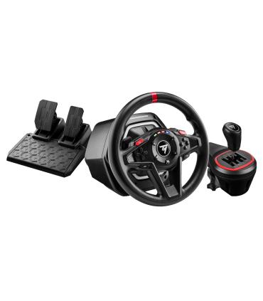 THRUSTMASTER T128 SHIFTER PACK (T128 + TH8S)
