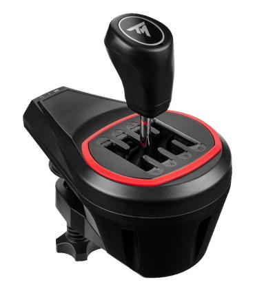 THRUSTMASTER T128 SHIFTER PACK (T128 + TH8S)