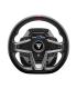 Thrustmaster 4460182 Mando Y Volante Negro USB Volante + Pedales Analgico Digital PC, Xbox One, Xbox One S, Xbox One X, Xbox Ser