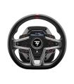 Thrustmaster 4460182 Mando Y Volante Negro USB Volante + Pedales Analgico/Digital PC, Xbox One, Xbox One S, Xbox One X, Xbox Ser