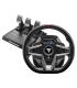 Thrustmaster 4460182 Mando Y Volante Negro USB Volante + Pedales Analgico Digital PC, Xbox One, Xbox One S, Xbox One X, Xbox Ser
