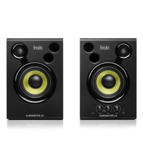 Hercules DJMonitor 42 Negro Almbrico 40 W