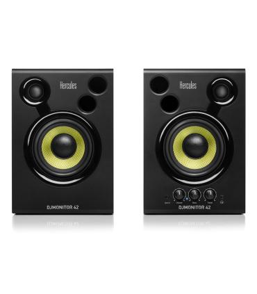 Hercules DJMonitor 42 Negro Almbrico 40 W