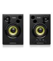 Hercules DJMonitor 42 Negro Almbrico 40 W