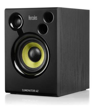 Hercules DJMonitor 42 Negro Almbrico 40 W