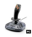 Thrustmaster SimTask FarmStick, Joystick Multifuncional Para Farming