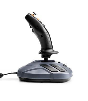 Thrustmaster SimTask FarmStick, Joystick Multifuncional Para Farming