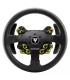Thrustmaster Evo Racing 32R Leather Negro, Amarillo Volante PC, PlayStation 4, PlayStation 5, Xbox, Xbox One