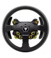 Thrustmaster Evo Racing 32R Leather Negro, Amarillo Volante PC, PlayStation 4, PlayStation 5, Xbox, Xbox One
