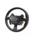 Thrustmaster Evo Racing 32R Leather Negro, Amarillo Volante PC, PlayStation 4, PlayStation 5, Xbox, Xbox One