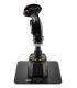 THRUSTMASTER BASE CONFIGURABLE AVA FA18 SUPER HORNET FLIGHT STICK