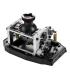 THRUSTMASTER BASE CONFIGURABLE AVA FA18 SUPER HORNET FLIGHT STICK