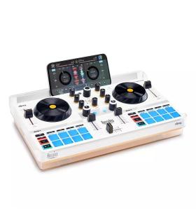 HERCULES DJCONTROL MIX ULTRA