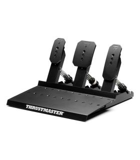 Thrustmaster Raceline Pedals III Negro Pedales PC, PlayStation 4, PlayStation 5, Xbox One, Xbox Series S, Xbox Series X