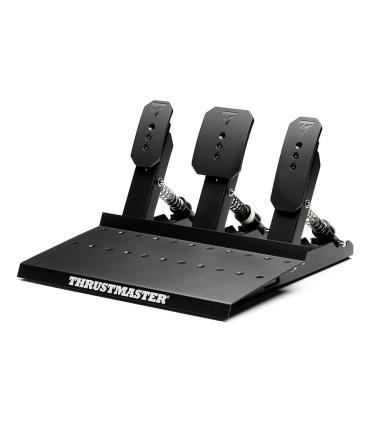 Thrustmaster Raceline Pedals III Negro Pedales PC, PlayStation 4, PlayStation 5, Xbox One, Xbox Series S, Xbox Series X