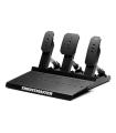 Thrustmaster Raceline Pedals III Negro Pedales PC, PlayStation 4, PlayStation 5, Xbox One, Xbox Series S, Xbox Series X