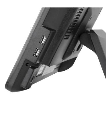 Iggual TPV AIO 15" N100 4GB + 128GB 8USB W10IOT