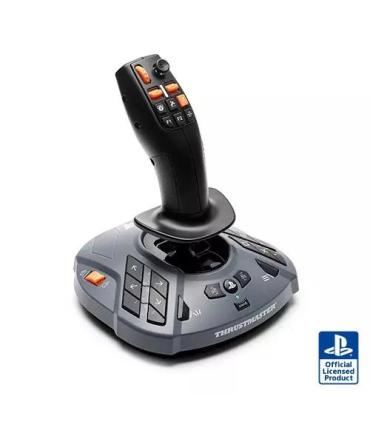 THRUSTMASTER SIMTASK FARMING STICK  PS5   PC