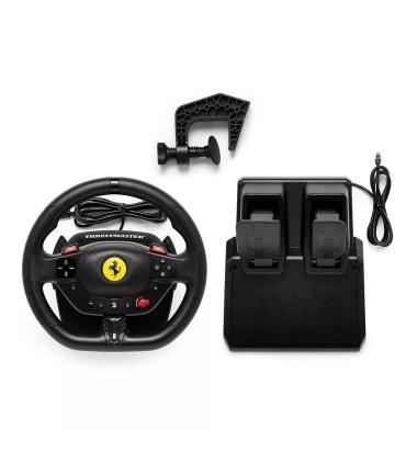 THRUSTMASTER VOLANTE GAMING T98-P FERRARI 296 GTB