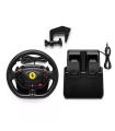THRUSTMASTER VOLANTE GAMING T98-P FERRARI 296 GTB