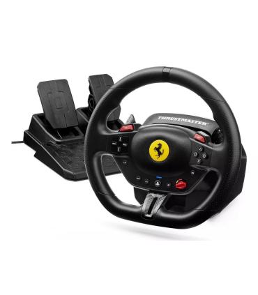 THRUSTMASTER VOLANTE GAMING T98-P FERRARI 296 GTB