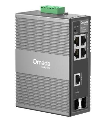 POE OMADA POE370S 10G POE++ INJECTOR ADAPTER