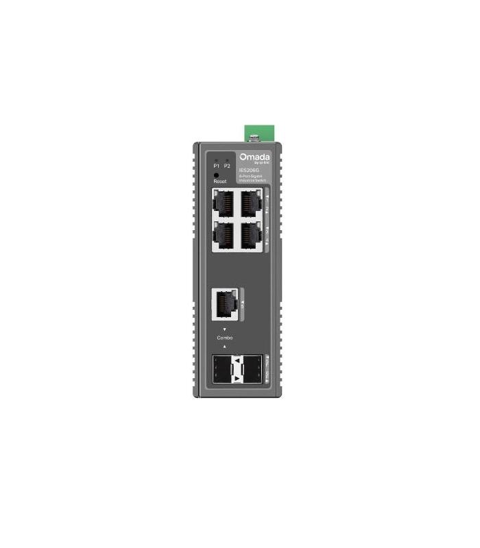 POE OMADA POE370S 10G POE++ INJECTOR ADAPTER