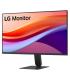LG MONITOR, 27 PULGADAS, 27U411A-B, 68,6 CM, 1920 X 1080 PIXELES, FULL HD, LED, 5 MS, NEGRO