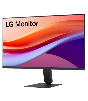 LG MONITOR, 27 PULGADAS, 27U411A-B, 68,6 CM, 1920 X 1080 PIXELES, FULL HD, LED, 5 MS, NEGRO