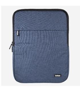 NILOX Funda SLEEVE 14.1"  Azul