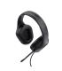 Auriculares Gaming Con Micrfono Trust Gaming GXT 417 Zirox  Jack 3.5  Negros