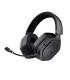 Auriculares Gaming Inalmbricos Con Micrfono Trust Gaming GXT 493PS Carus PS5  Jack 3.5  Bluetooth  Negros