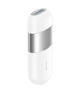 Dreame D1186 Luz Pulsada Intensa (IPL) 4,3 J cm Blanco