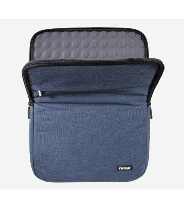NILOX Funda SLEEVE 13.3"  Azul
